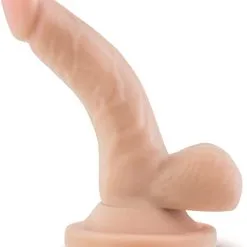 Dr. Skin: Mini Cock, 12 Cm