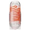 Tenga Spinner 02 Hexa Masturbator - Klar