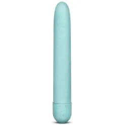 Gaia Eco Klassisk Vibrator - Blå