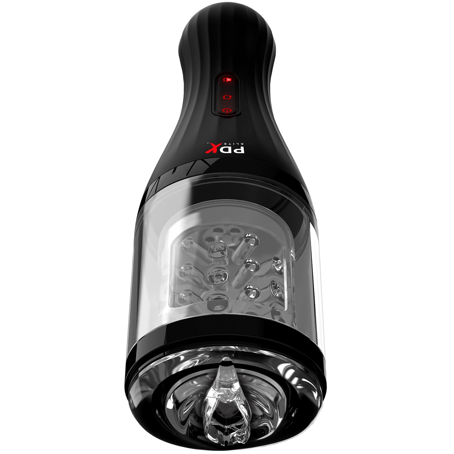 PDX Elite Talk Dirty Rotobator - Klar 1 PDX Elite Talk Dirty Rotobator - Klar