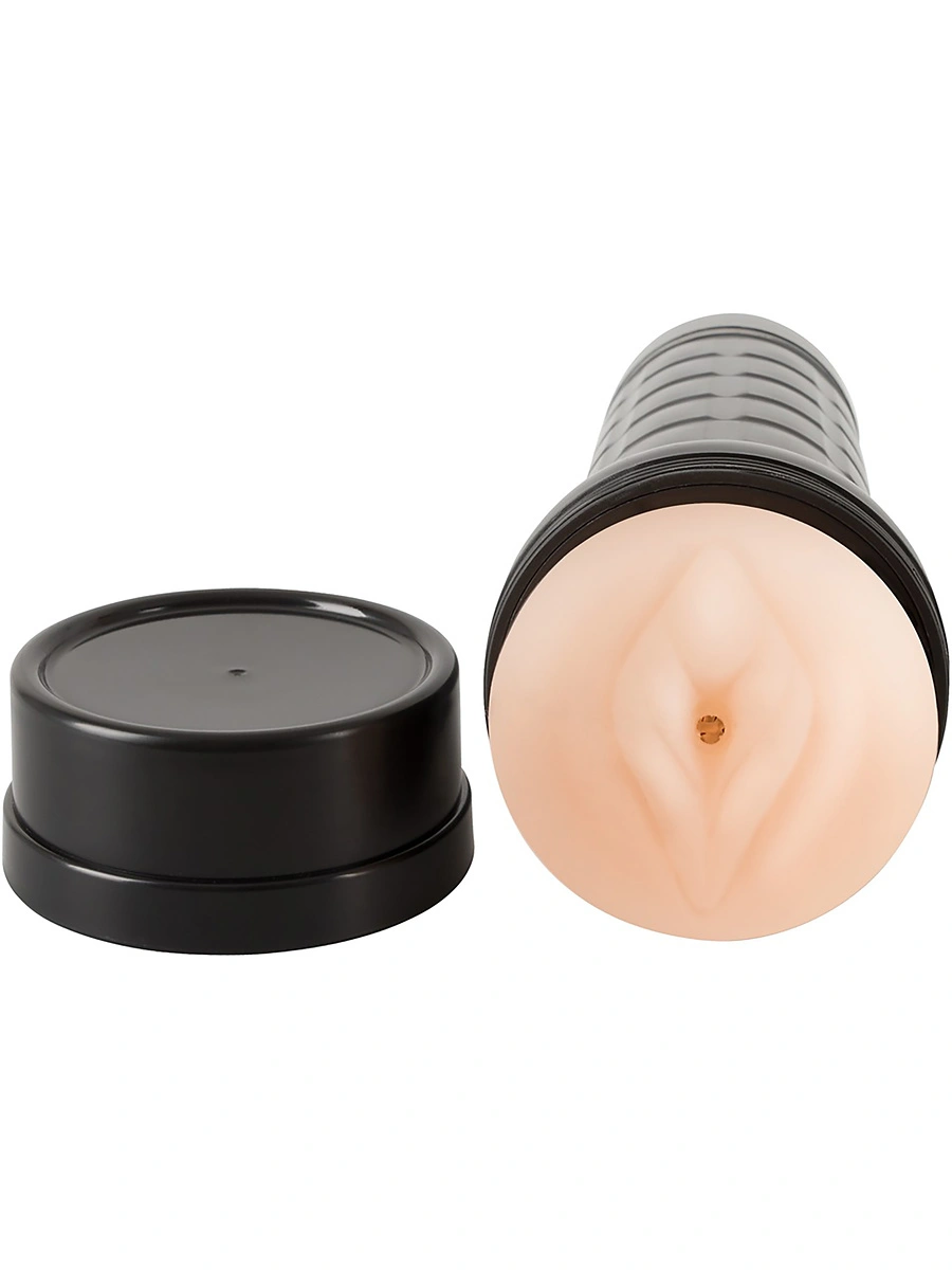 Nature Skin: Pussy Masturbator 1 Nature Skin: Pussy Masturbator