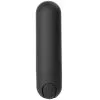 Sinful Uppladdningsbar PowerBullet Vibrator - Svart