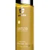 Swede: Senze Seduction Massage Oil, Clove Orange Lavender, 75 Ml