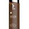 Swede: Senze Euphoria Massage Oil, Vanilla Sandalwood, 75 Ml