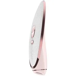 Satisfyer Luxury Pret-A-Porter Lufttrycksvibrator - Ljusrosa