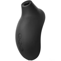 Lelo Sona 2 Lufttrycksvibrator - Svart
