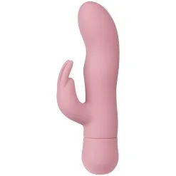 Amaysin Klassisk Rabbitvibrator - Ljusrosa