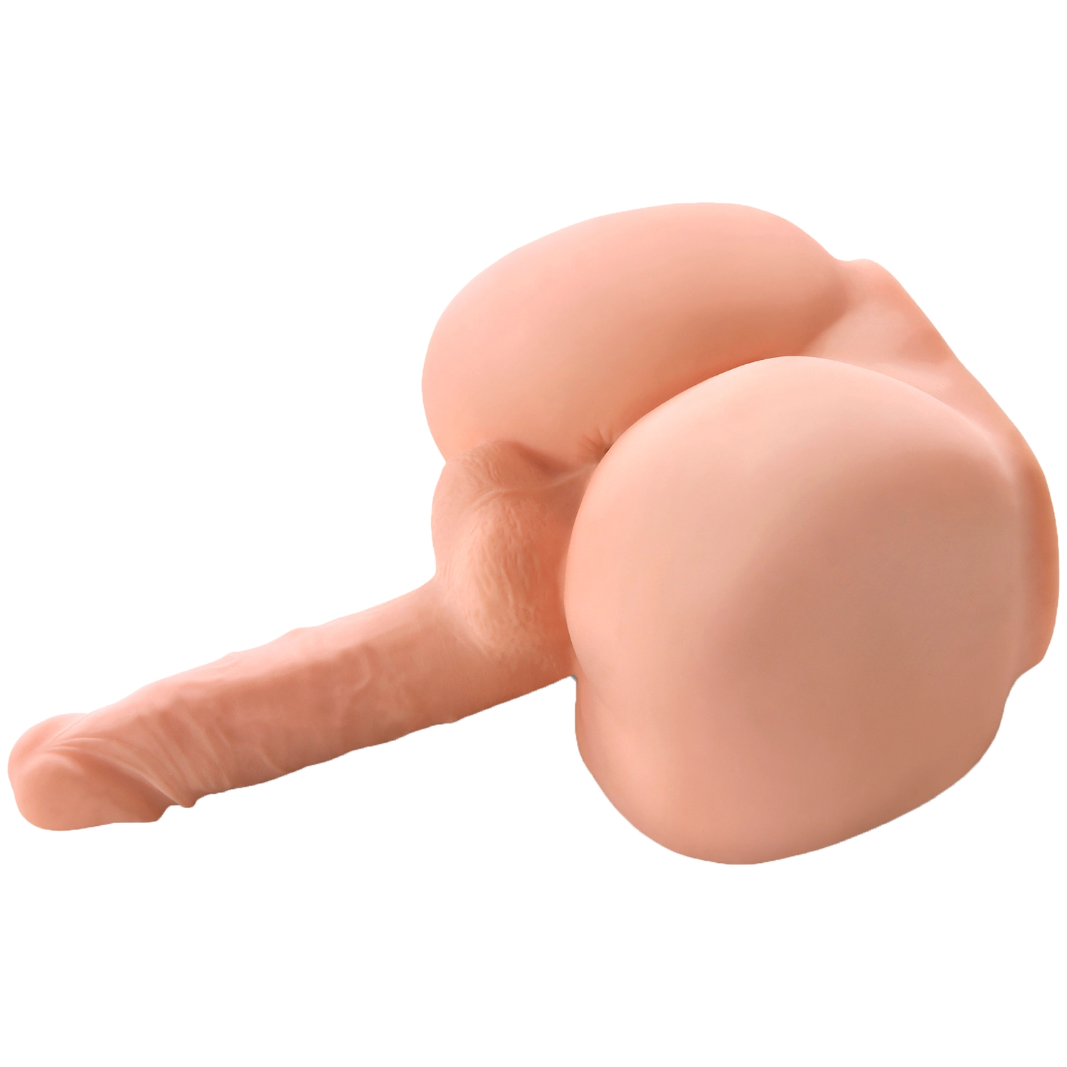 PDX Male Dirty Talk Interactive Bad Boy Masturbator - Nude 1 PDX Male Dirty Talk Interactive Bad Boy Masturbator - Nude