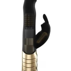 Marc Dorcel: Baby Rabbit 2.0, Svart & Guld