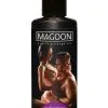 Magoon: Erotic Massage Oil, Indian Love, 100 Ml