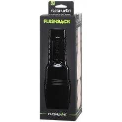 Fleshlight Fleshsack Masturbator - Nude