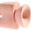 King Cock Plus Triple Density Double Penetrator 23 Cm - Nude