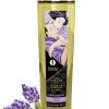 Shunga: Erotic Massage Oil, Sensation Lavender, 240 Ml
