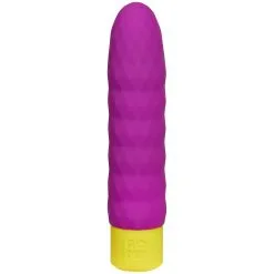Romp Beat Bulletvibrator - Lila