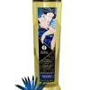 Shunga: Erotic Massage Oil, Seduction Midnight Flower, 240 Ml