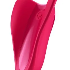 Satisfyer: High Fly, Finger Vibrator