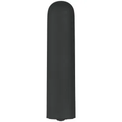 Sinful Power Uppladdningsbar Klitorisvibrator - Svart