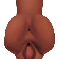 Pipedream PDX Plus: Pick Your Pleasure Stroker, Mörk