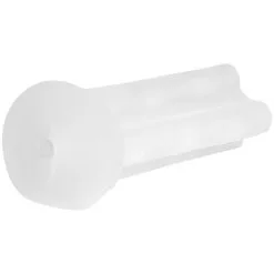 Kiiroo Titan Power Sleeve - Svart