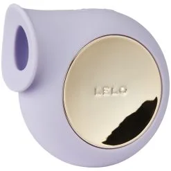 Lelo Sila Cruise Lufttrycksvibrator - Lila