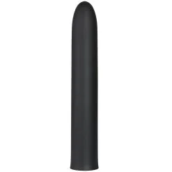 Sinful Thrill Uppladdningsbar Bulletvibrator - Svart