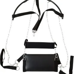 You2Toys: Hot Rockin' Love Swing