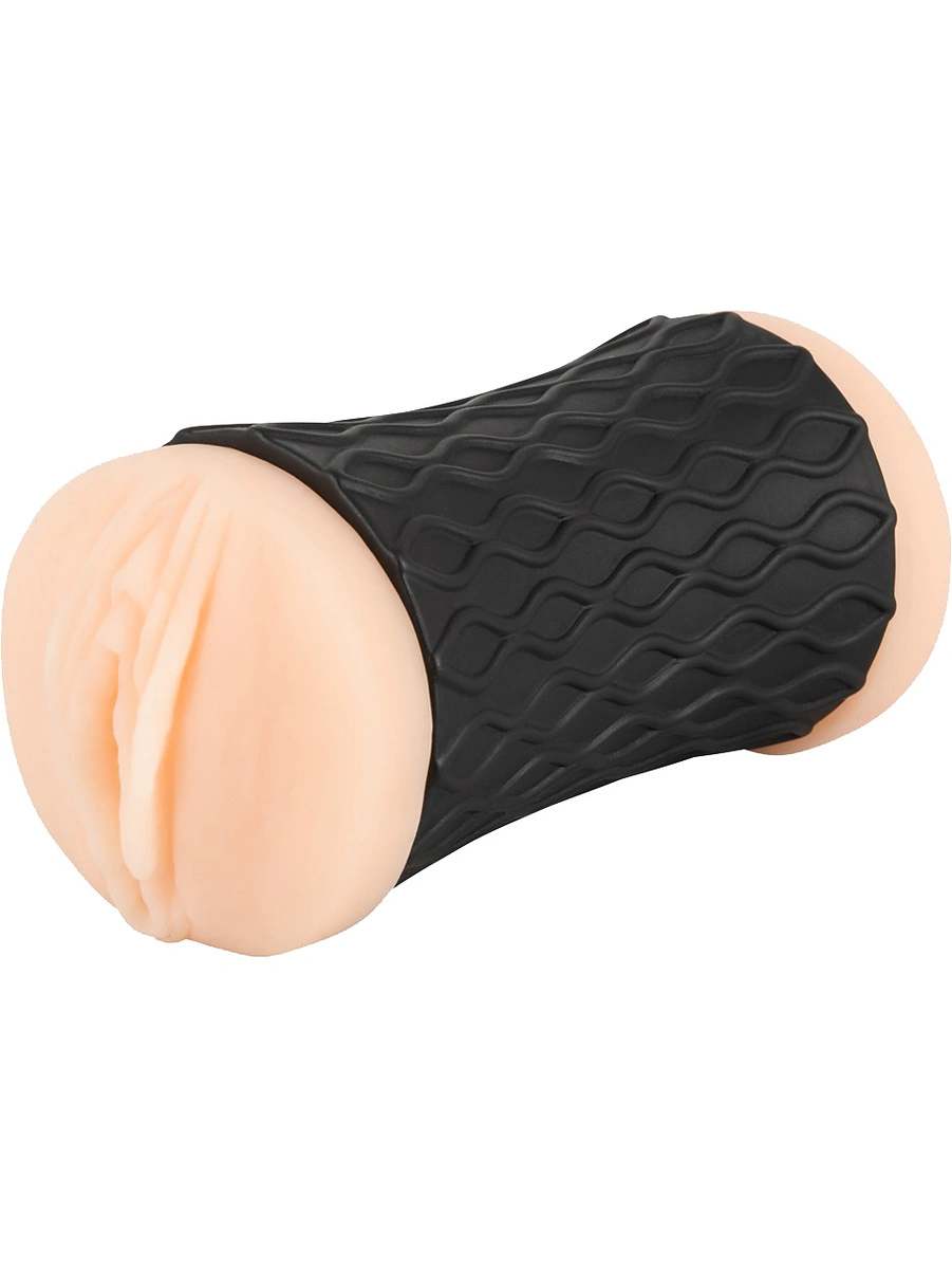 Nature Skin: Pussy & Ass Masturbator 1 Nature Skin: Pussy & Ass Masturbator