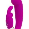 Happy Rabbit: Mini G-Spot Curve Vibe