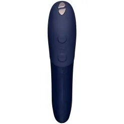 We-Vibe Tango X Bulletvibrator - Blå