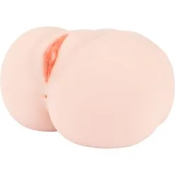 Nature Skin: Pussy & Ass Masturbator