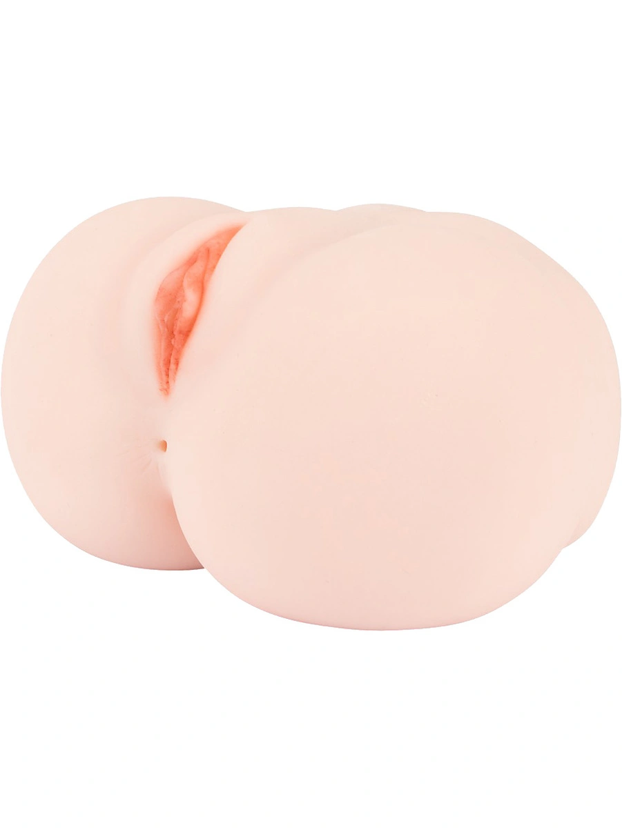 Nature Skin: Pussy & Ass Masturbator 1 Nature Skin: Pussy & Ass Masturbator