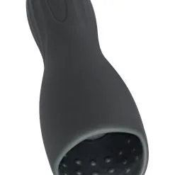 Rebel: Glans Stimulator