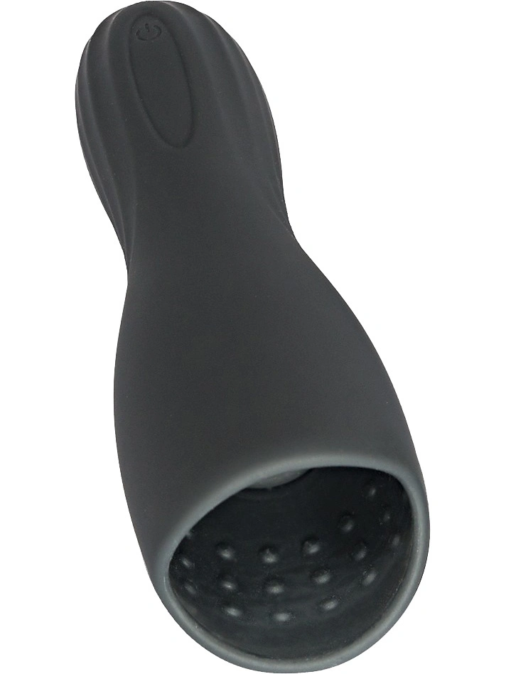 Rebel: Glans Stimulator 1 Rebel: Glans Stimulator