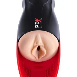 Pipedream PDX Elite: Fuck-O-Matic