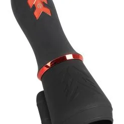 Rebel: Glans Masturbator With 2 Motors