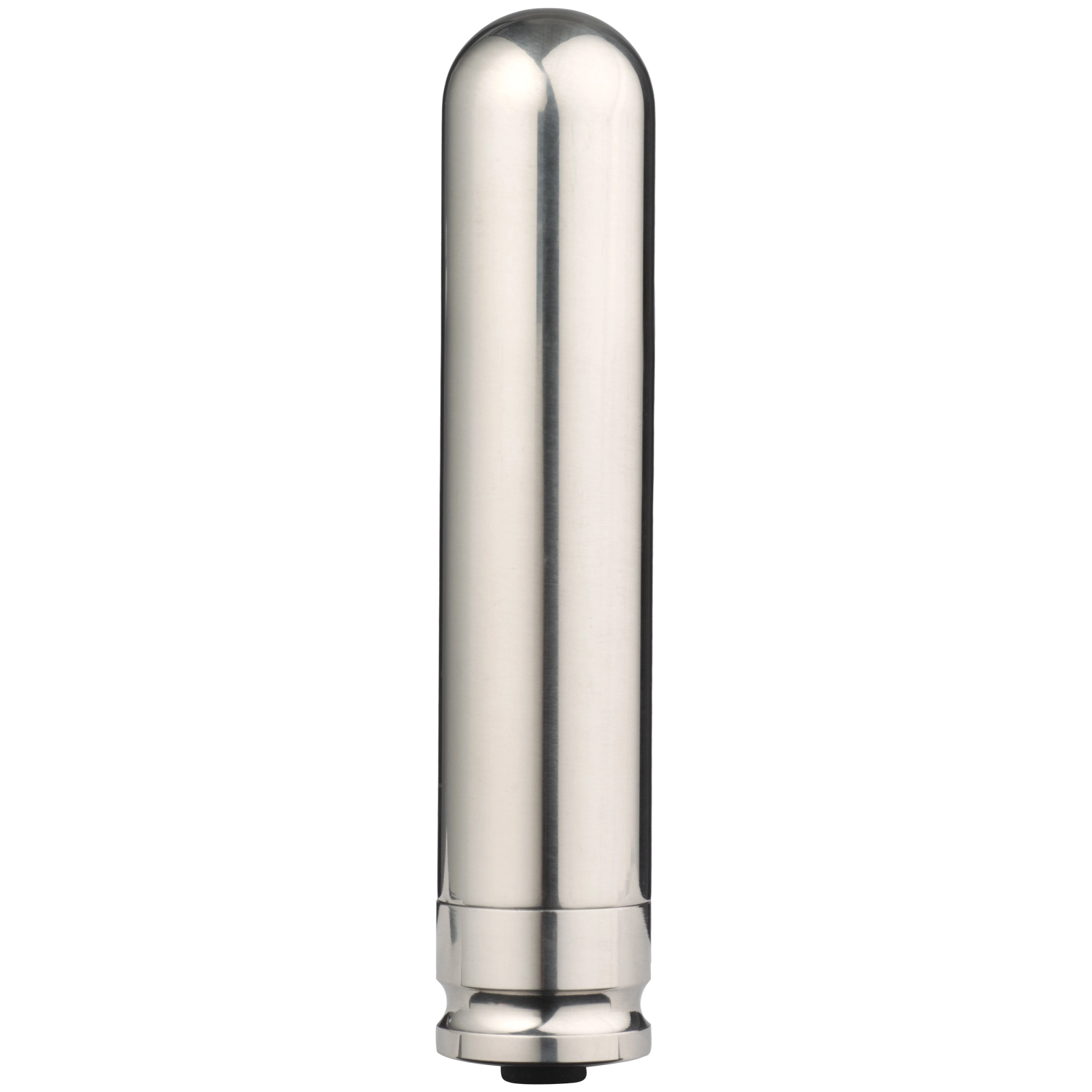 Nexus Ferro Bulletvibrator I Rostfritt Stål - Silver 1 Nexus Ferro Bulletvibrator I Rostfritt Stål - Silver