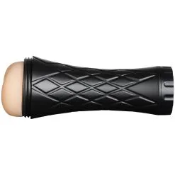 Mr. Membr MR.MEMBR Amber Original Ass Masturbator - Nude