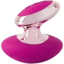You2Toys Couples Choice Massageapparat - Rosa