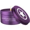 Ouch!: Massage Candle, Jasmin Scented