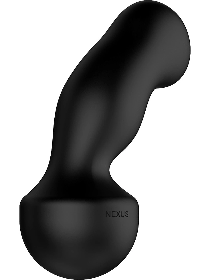 Nexus: Gyro Vibe Extreme, Unisex Massager 1 Nexus: Gyro Vibe Extreme, Unisex Massager