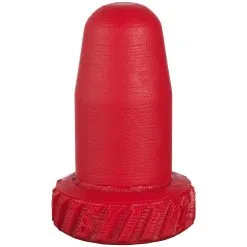 Oxballs Silicone Stopper Plug A - Röd
