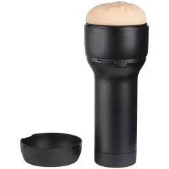 Kiiroo Feel Britney Amber Onaniprodukt - Nude