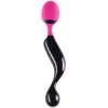 Adrien Lastic Symphony Wand Massager - Svart