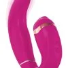 Adrien Lastic: My-G, Clitoral Suction & G-Spot Stimulator