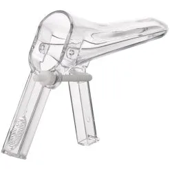 You2Toys Pussy Opener Vaginalt Spekulum - Klar