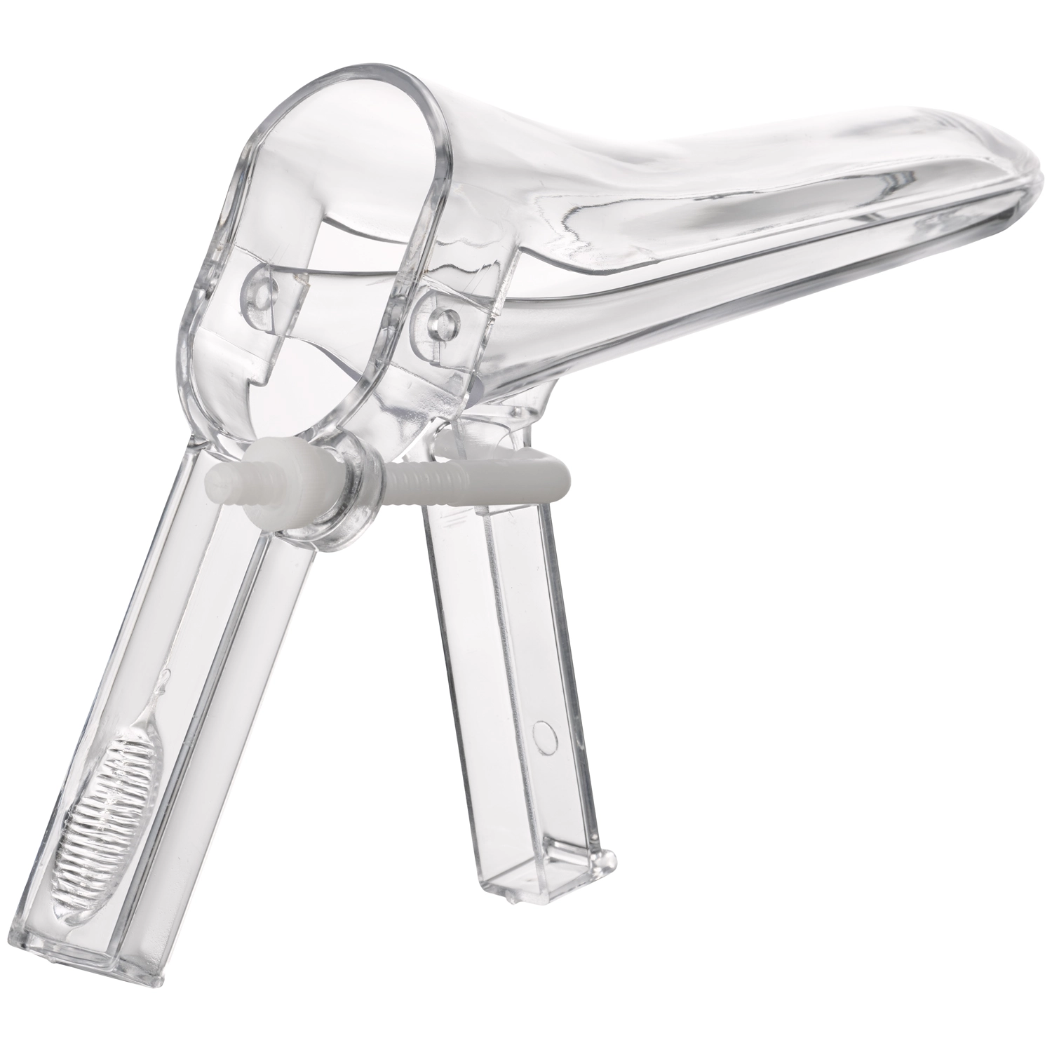 You2Toys Pussy Opener Vaginalt Spekulum - Klar 1 You2Toys Pussy Opener Vaginalt Spekulum - Klar