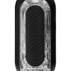 Tenga: Flip Zero, Gravity Black