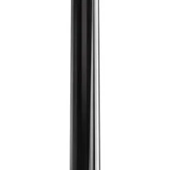 Dorcel: Black Muse 2.0, Vaginal Vibrator, Svart