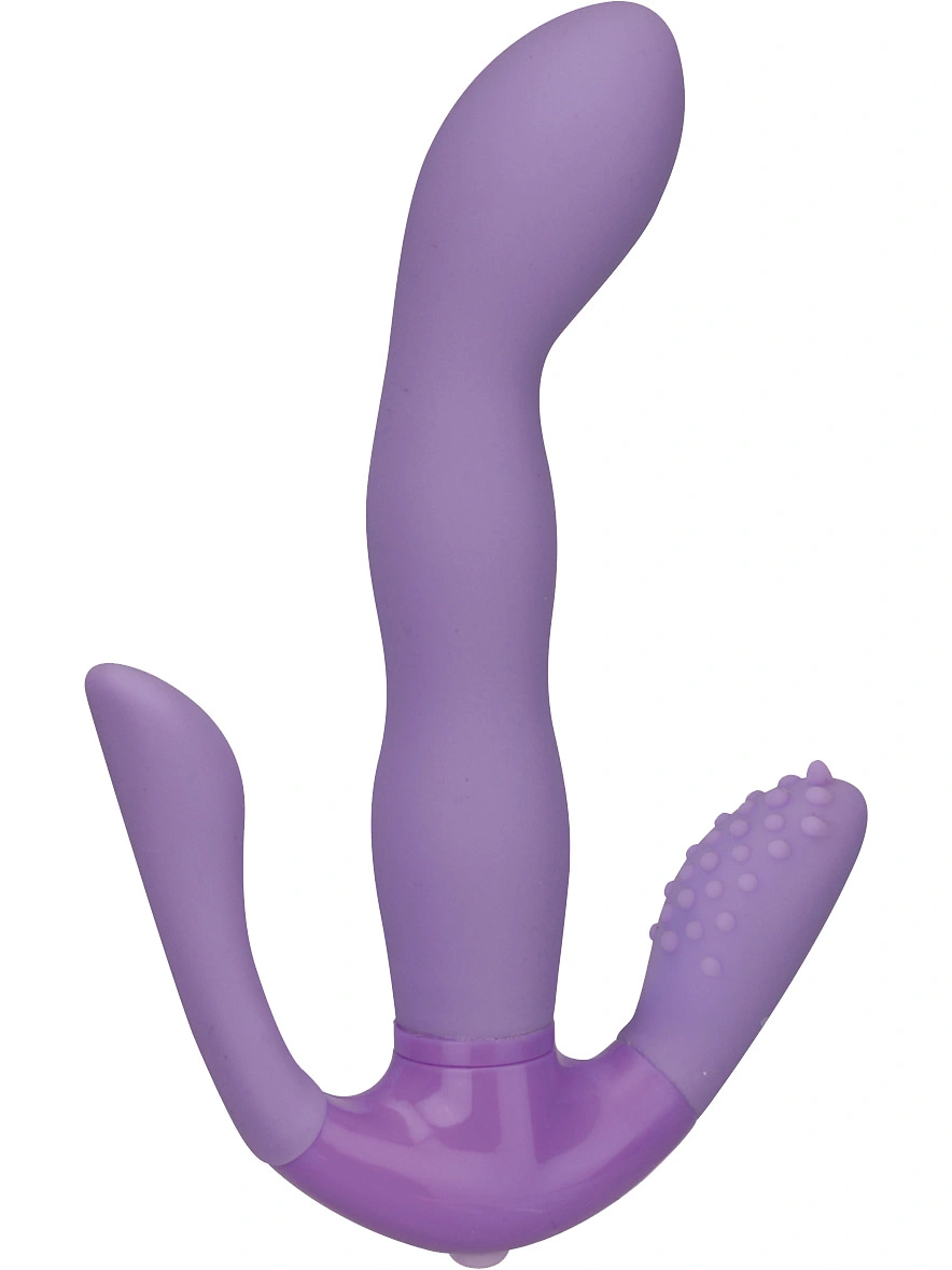 NMC: Proposition Triple Stimulator 1 NMC: Proposition Triple Stimulator