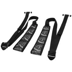 Steamy Shades Dörrgunga - Svart